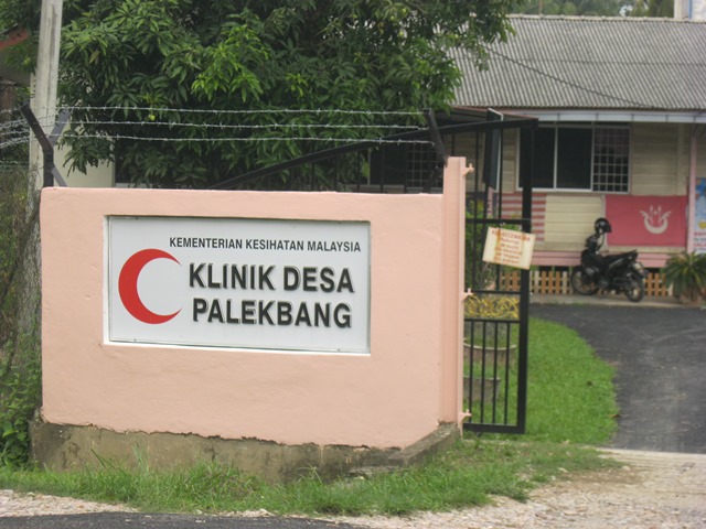 klinik