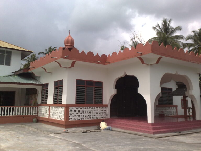 masjid