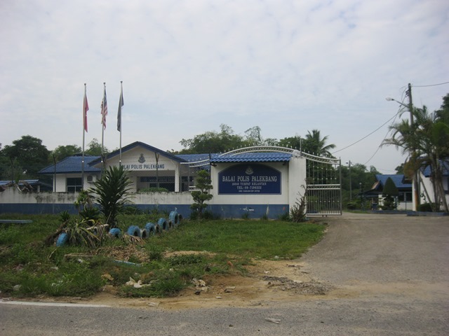 balaipolis