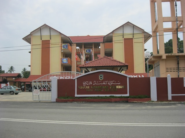 sekolah