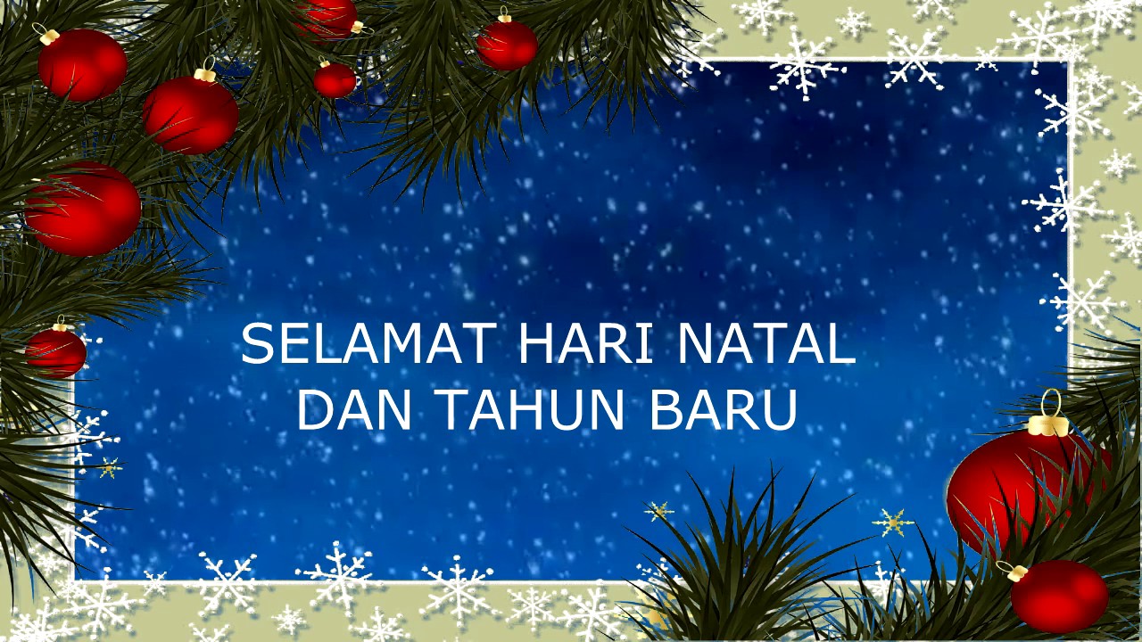 XMAS2019