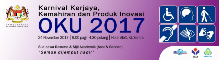 Karnival OKU2017 BM