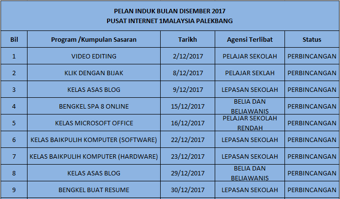 DISEMBER