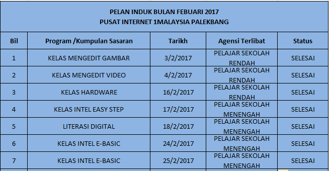 FEBUARI