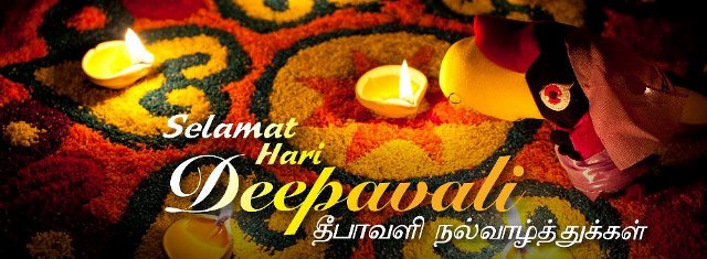happy deepavali