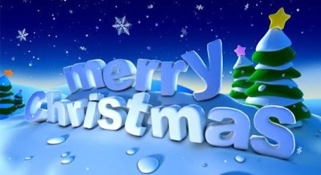 merry xmas