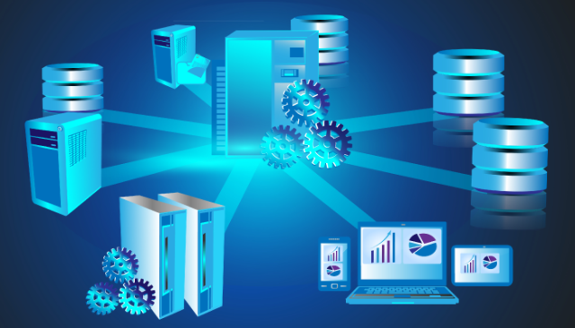 database blue