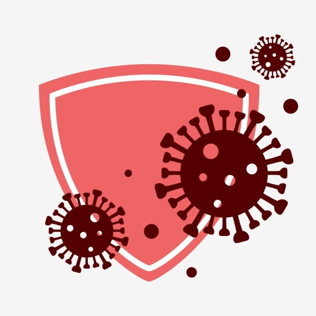 covid19 shield