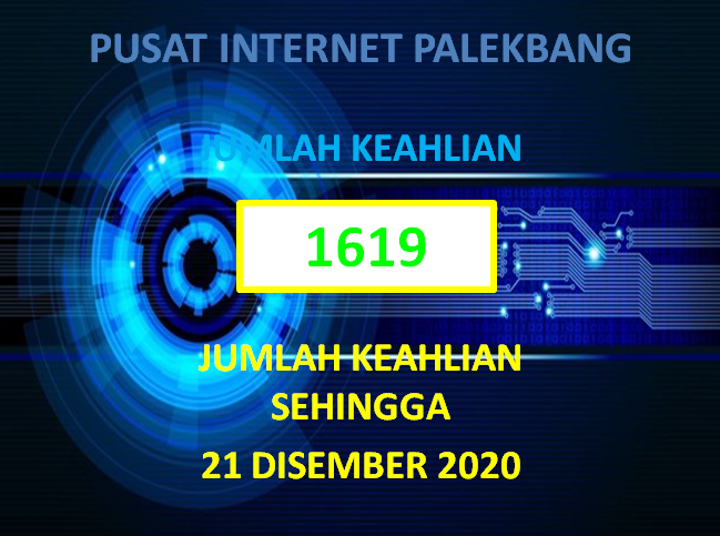KEAHLIAN SEMASA DISEMBER2020