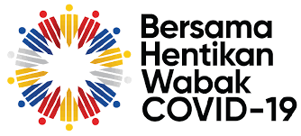 logo covid19