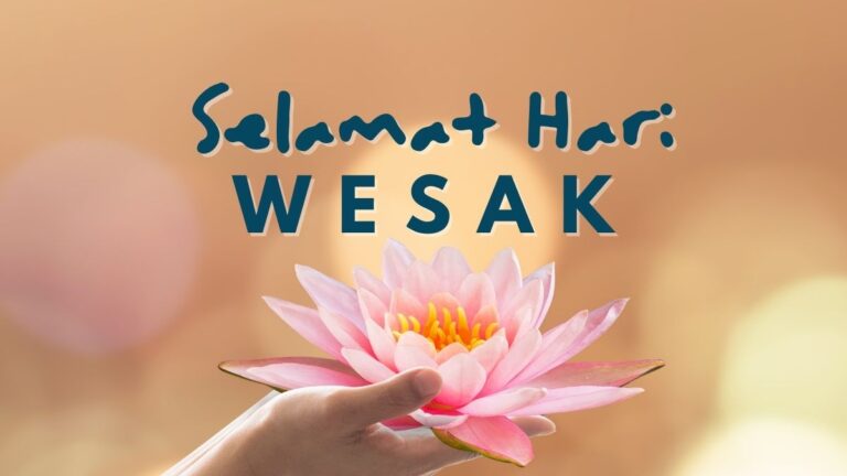 wesak day