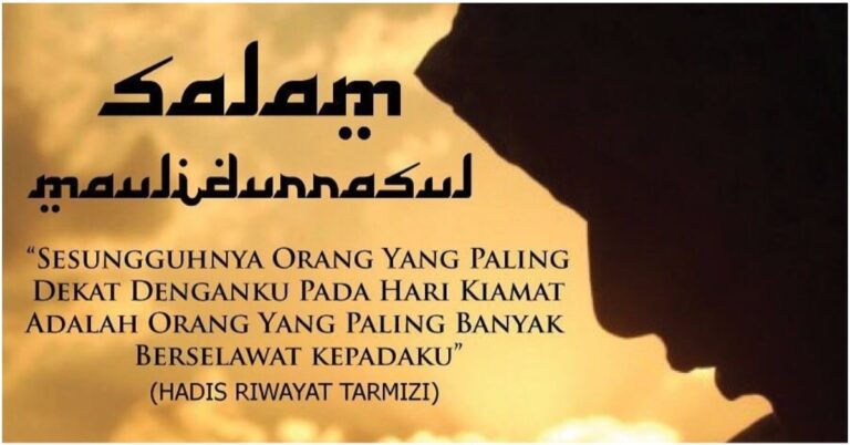 maulidur rasul 2021