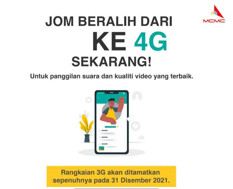3g 4g
