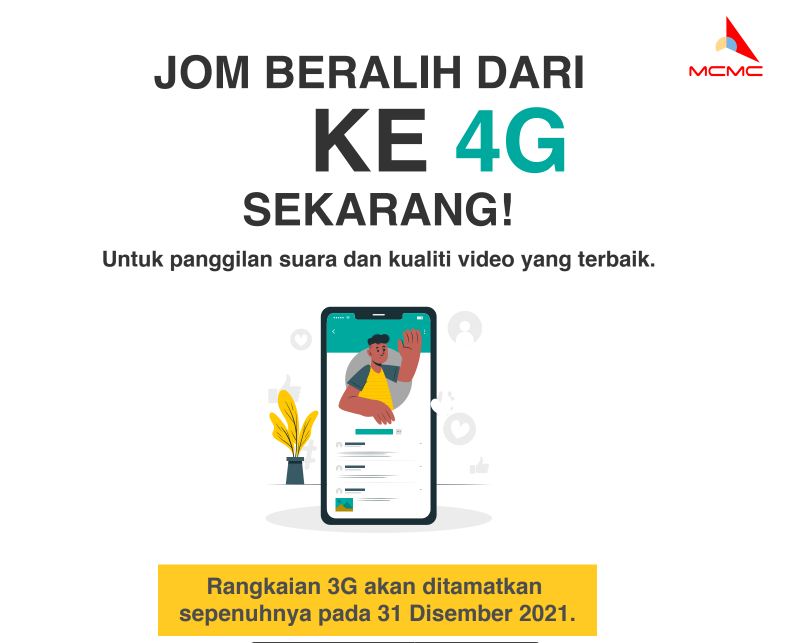 3g 4g